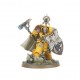 Warhammer 40,000 - Imperial Fists Darnath Lysander, Lead the sons of the Imperial Fists with one of the Chapter's most revered heroes